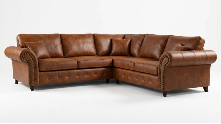 Harbour Corner Sofa