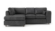 Harlow ( L Shape Sofa)