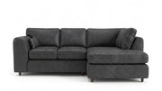 Harlow ( L Shape Sofa)