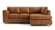 Harlow ( L Shape Sofa)