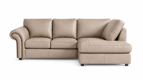leather-cream-Right Hand Facing