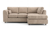 Harlow ( L Shape Sofa)