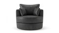 Harlow ( Swivel Chair )