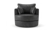 Harlow ( Swivel Chair )