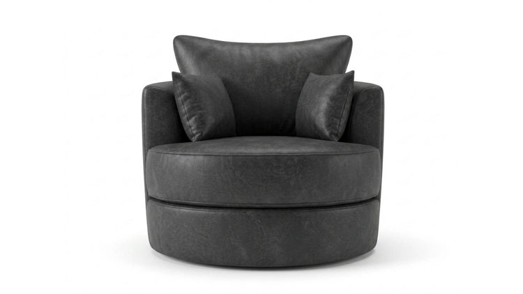 Harlow ( Swivel Chair )