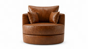Harlow ( Swivel Chair )