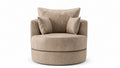 Harlow ( Swivel Chair )