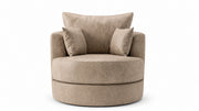 Harlow ( Swivel Chair )