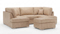 ALDER (U Shape Sofa)
