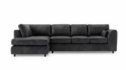 Harlow ( XL L Shape Sofa)