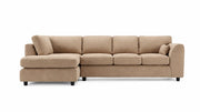 Harlow ( XL L Shape Sofa)