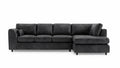 Harlow ( XL L Shape Sofa)