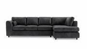Harlow ( XL L Shape Sofa)