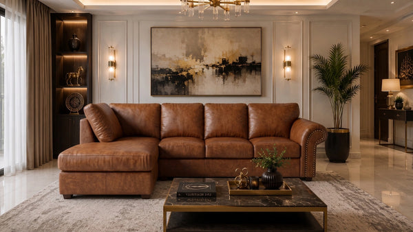 leather-xlshapelefthandfacing-brown