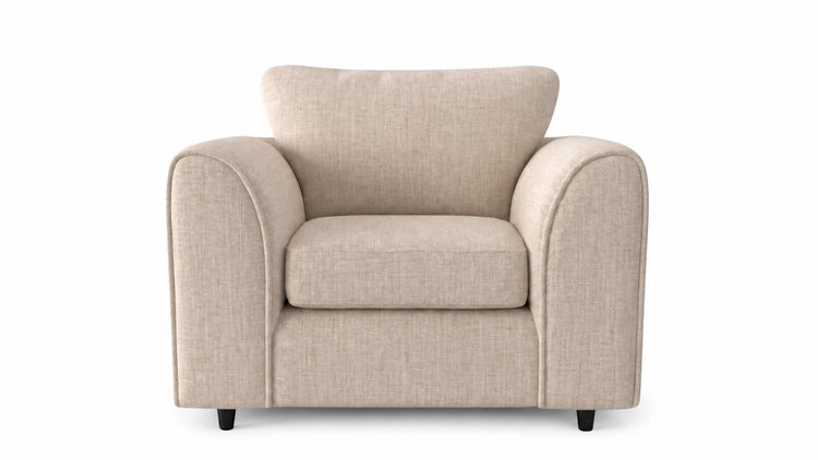 Harlow Arm Chair