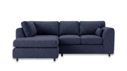Harlow ( L Shape Sofa)