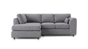 Harlow ( L Shape Sofa)