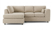 Harlow ( L Shape Sofa)