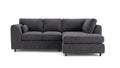 Harlow ( L Shape Sofa)