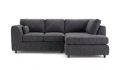 Harlow ( L Shape Sofa)
