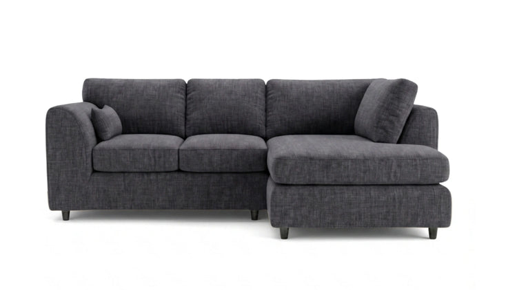 Harlow ( L Shape Sofa)