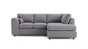 Harlow ( L Shape Sofa)