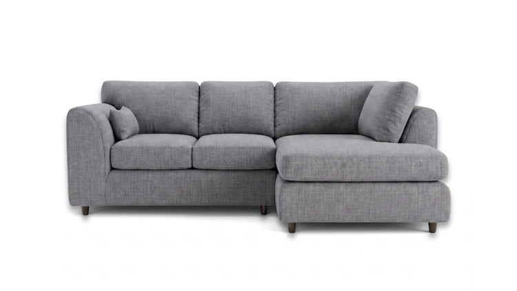Harlow ( L Shape Sofa)