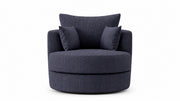 Harlow ( Swivel Chair )