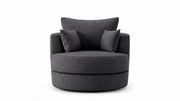 Harlow ( Swivel Chair )