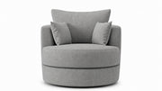 Harlow ( Swivel Chair )