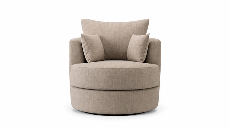 Harlow ( Swivel Chair )