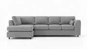 Harlow ( XL L Shape Sofa)