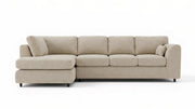 Harlow ( XL L Shape Sofa)