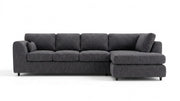 Harlow ( XL L Shape Sofa)