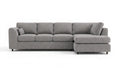 Harlow ( XL L Shape Sofa)
