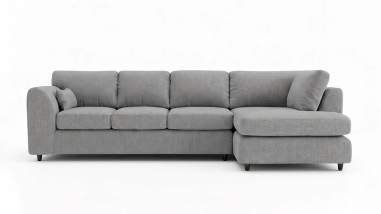 Harlow ( XL L Shape Sofa)