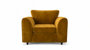 Harlow Arm Chair