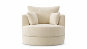 Harlow ( Swivel Chair )