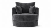Harlow ( Swivel Chair )
