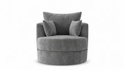 Harlow ( Swivel Chair )