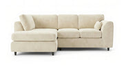 Harlow ( L Shape Sofa)