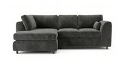 Harlow ( L Shape Sofa)
