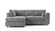 Harlow ( L Shape Sofa)