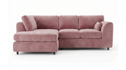 Harlow ( L Shape Sofa)