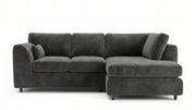 Harlow ( L Shape Sofa)