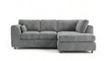 Harlow ( L Shape Sofa)