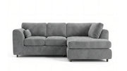 Harlow ( L Shape Sofa)