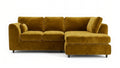 Harlow ( L Shape Sofa)