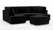 ALDER (U Shape Sofa)