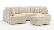 ALDER (U Shape Sofa)